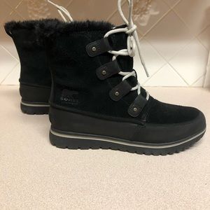 Sorel Cozy Joan Boots
